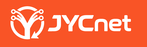 JYCnet Logo